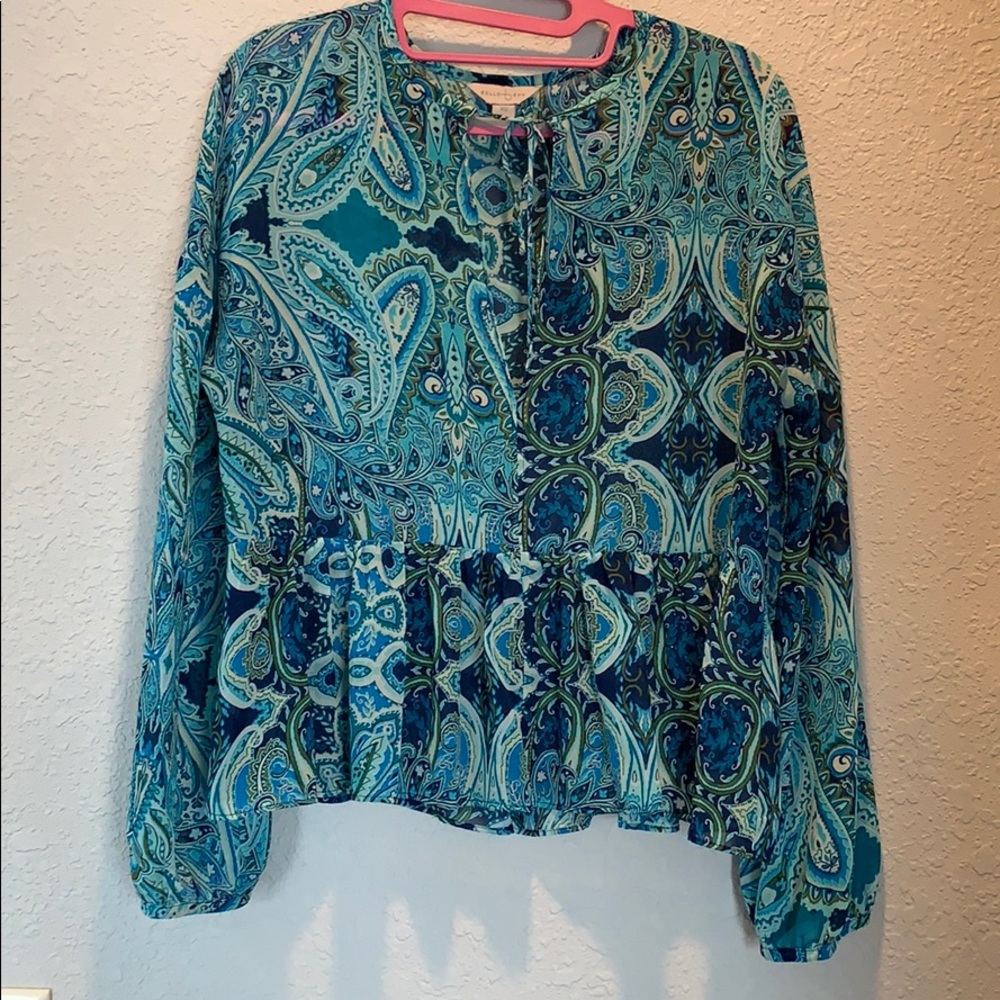 Blouse
